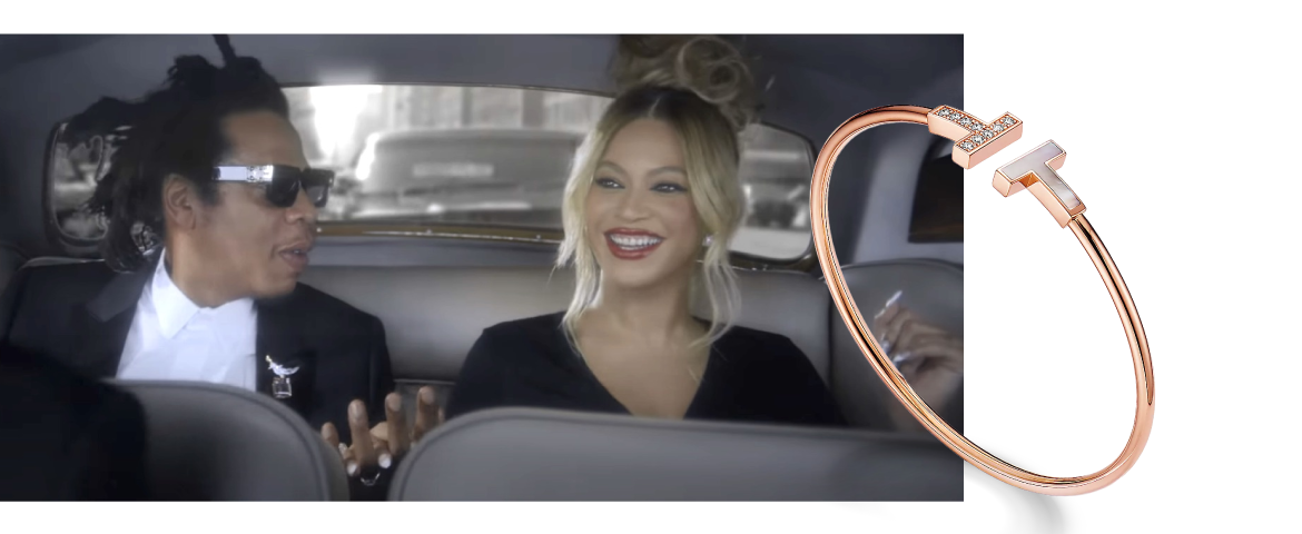 Vòng tay Tiffany B.TC.2303