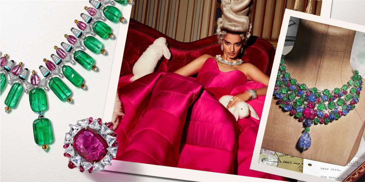 Đẳng Cấp Trang Sức Cartier