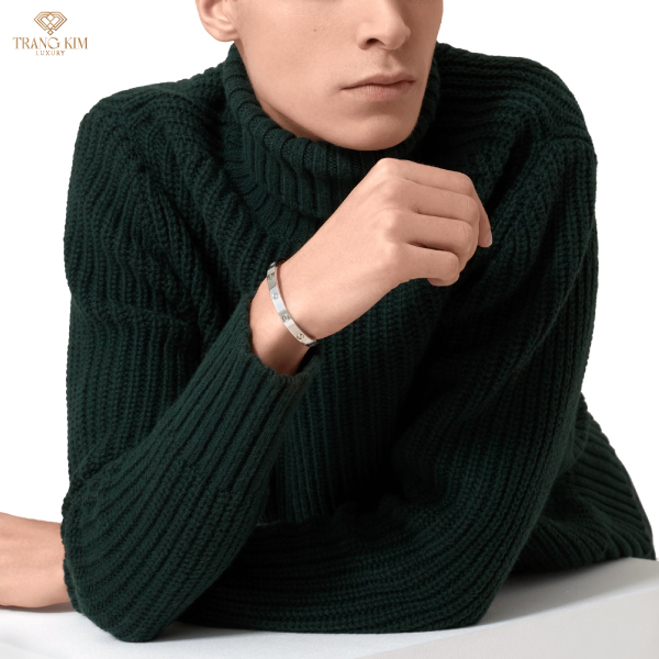 Vòng tay Cartier B.C.2204