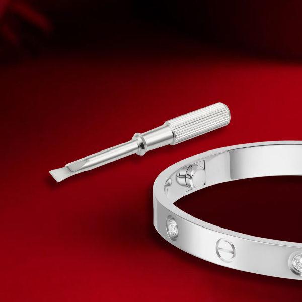 Vòng tay Cartier B.C.2204