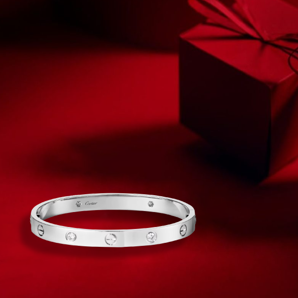 Vòng tay Cartier B.C.2204