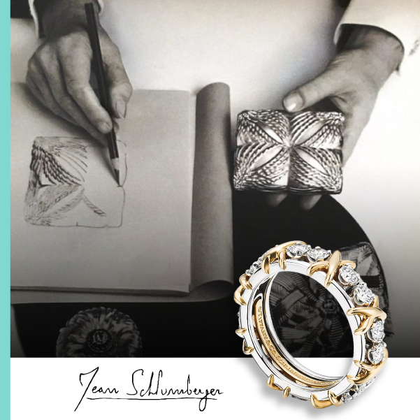 Nhẫn Tiffany R.TC.2305