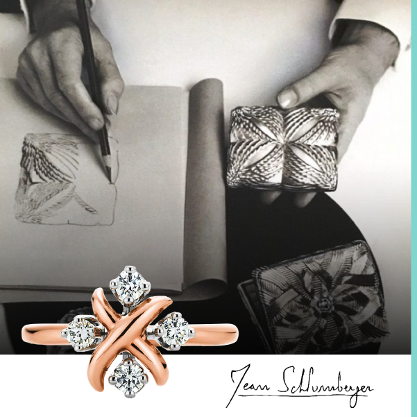 Nhẫn Tiffany R.TC.2309